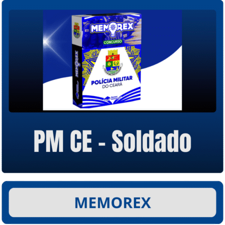 Memorex - PM CE (Soldado)