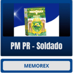 Memorex - PM PR (Soldado)
