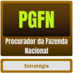 PGFN (Procurador da Fazenda Nacional) Pacote Teórico - 2025 - Lote Único