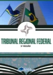 Memorex TRF 5 (Analista Judiciário – Área Judiciária) - Somente PDF