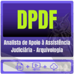 Analista de Apoio à Assistência Judiciária – Arquivologia