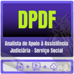 Analista de Apoio à Assistência Judiciária – Serviço Social