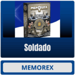 Memorex BM RS (Soldado) - Somente PDF