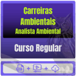 CARREIRAS AMBIENTAIS