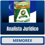 DPE MG Analista Jurídico