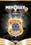 Memorex - PF (Escrivão)