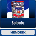 Memorex PM AL (Soldado) - Somente PDF