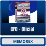 Memorex PM BA (CFO - Oficial) - Somente PDF