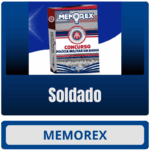 Memorex PM BA (Soldado) - Somente PDF