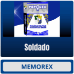 Memorex PM SE (Soldado) - Somente PDF