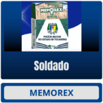 Memorex PM TO (Soldado) - Somente PDF