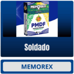 PMDF SOLDADO