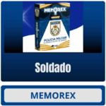 PMERJ SOLDADO