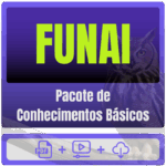 Pacote de Conhecimentos Básicos