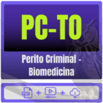 Perito Criminal – Biomedicina