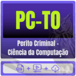 Perito Criminal – Ciência da Computação