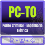 Perito Criminal – Engenharia Elétrica