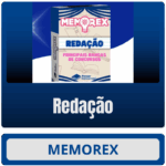 Memorex Redação - Somente PDF
