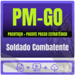 Soldado Combatente PACOTAÇO