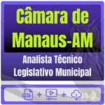 Técnico Legislativo Municipal