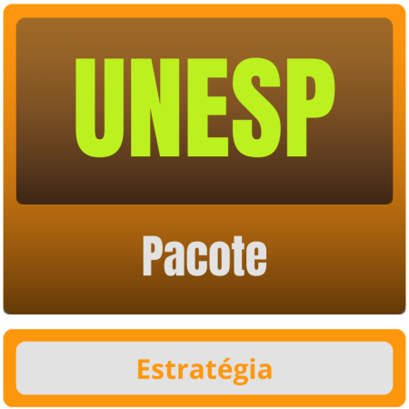 Pacote UNESP