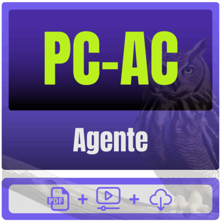 PC-AC (Agente) Pacote Completo