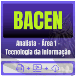 Analista – Área 1 – Tecnologia da Informação