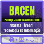 Analista – Área 1 – Tecnologia da Informação Pacotaço