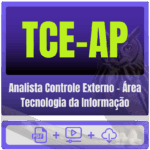 Analista Controle Externo – Área Tecnologia da Informação