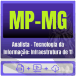 Analista – Tecnologia da Informação Infraestrutura de TI