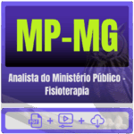 Analista do Ministério Público – Fisioterapia
