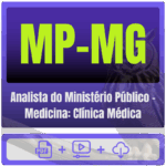 Analista do Ministério Público – Medicina Clínica Médica