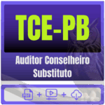 Auditor Conselheiro Substituto