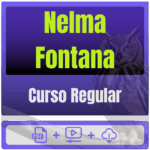 Curso Regular Nelma Fontana