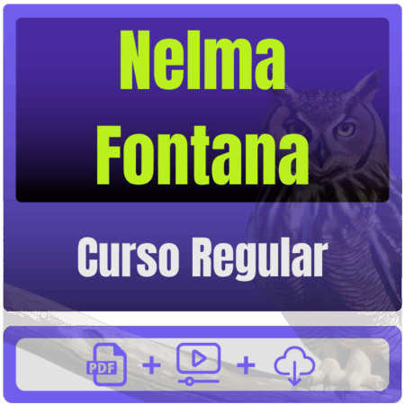 Curso Regular Nelma Fontana