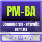 Odontologista – Cirurgião Dentista