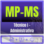Técnico I – Administrativa
