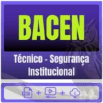 Técnico – Segurança Institucional