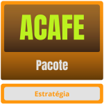 ACAFE - Pacote
