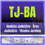 Analista Judiciário – Área Judiciária – Técnico Jurídico