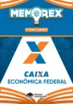 Memorex - Caixa Econômica Federal (Tecnologia da Informação)