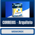 CORREIOS (Arquiteto)