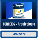 CORREIOS (Arquivologia)