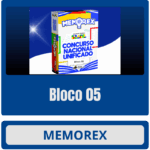Concurso Nacional Unificado (Bloco 5)