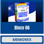 Memorex CNU (BLOCO 06)