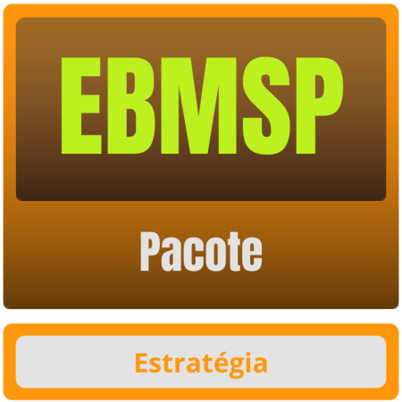 EBMSP - Pacote
