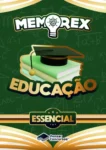 MEMOREX - Educação (Essencial)