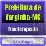 Prefeitura de Varginha-MG (Fisioterapeuta) Pós Edital - 2025