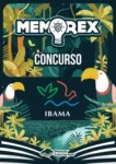 MEMOREX – IBAMA (Analista Ambiental: Tema 1)