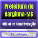Oficial de Administração
